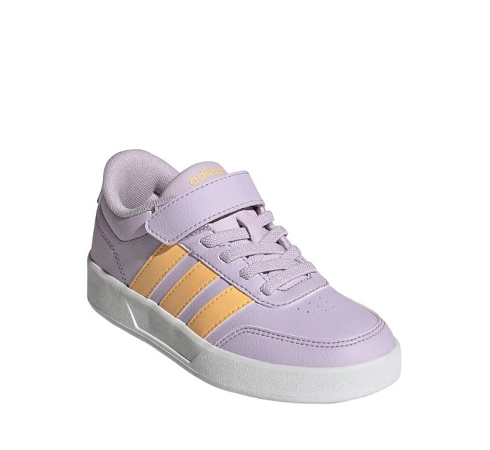 Dětská obuv Breaknet 3.0 purple model 22059515 - ADIDAS