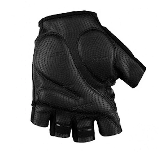 Cyklistické rukavice Rockbros S106BK veľkosť L - čierne