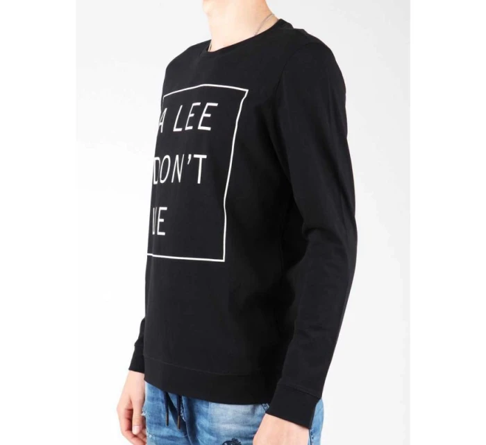 Tee LS model 21324270 - Lee