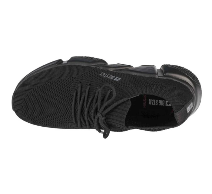 Topánky Big Star W JJ274269 Topánky Big Star W JJ274269