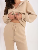 Súprava MBM KMPL 30817.17 béžová