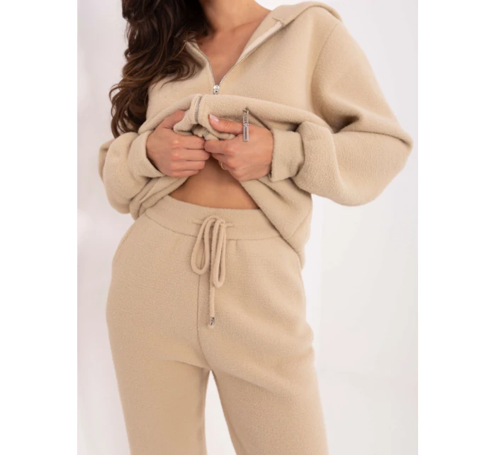 Súprava MBM KMPL 30817.17 béžová