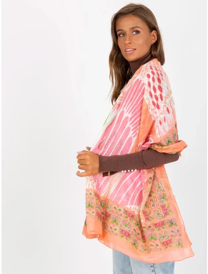 Dámsky šál / pareo AT PO 176188.69 - FPrice Dámsky šál / pareo AT PO 176188.69 - FPrice