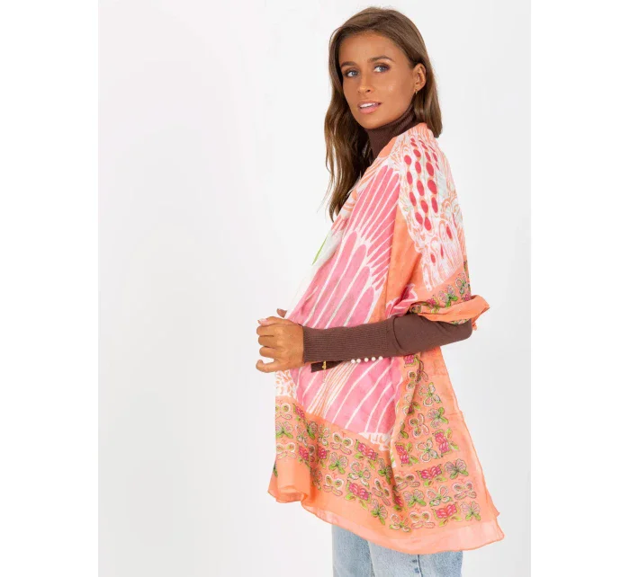 Dámsky šál / pareo AT PO 176188.69 - FPrice Dámsky šál / pareo AT PO 176188.69 - FPrice