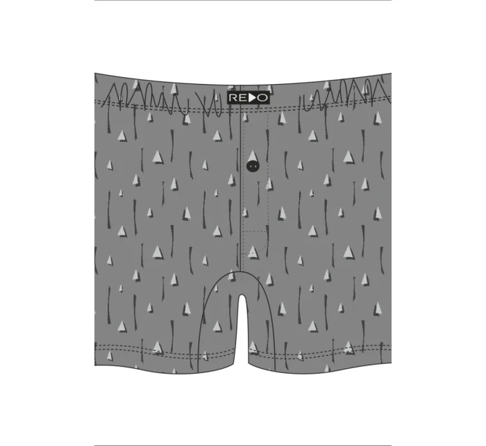 PÁNSKE BAVLNENÉ BOXERKY 3XL-5XL PÁNSKE BAVLNENÉ BOXERKY 3XL-5XL