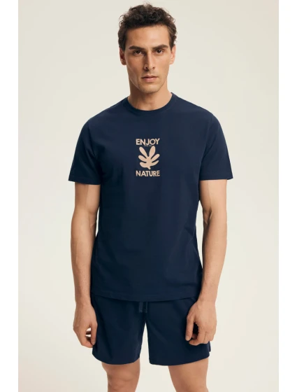 PÁNSKÉ PYŽAMO  AW25 model 21782122 - Henderson