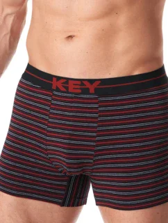 BOKSERKI MĘSKIE MXH model 18811164 B23 - Key