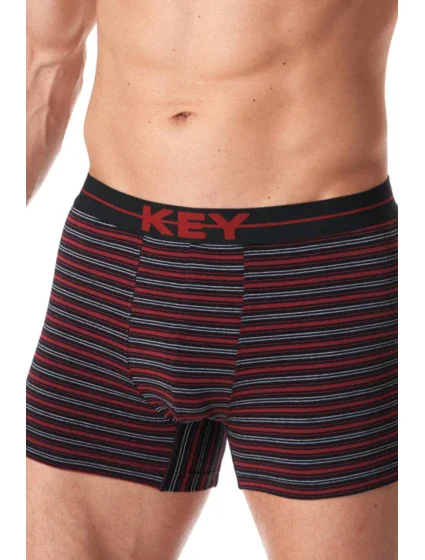 PÁNSKE BOXERKY MXH 356 B23