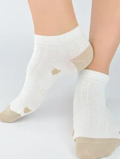 BAVLNENÉ NOHY ST058