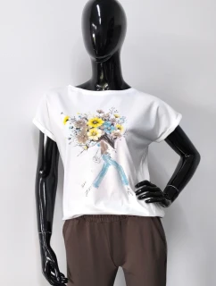 model 21120721 - OFF PINK