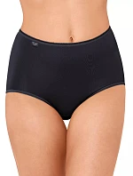 SLOGGI 24/7 MICROFIBRE - Maxi nohavičky (3 ks) - vysoký pás a hladký lesk Sloggi