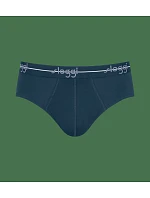 sloggi men Start Midi C2P box - Blue - SLOGGI Blue - SLOGGI