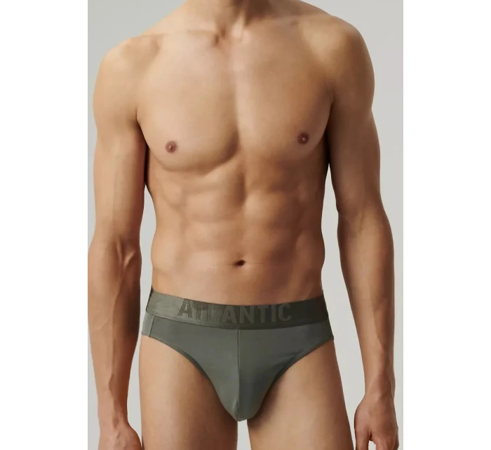 Nohavičky Atlantic MP-1585 S-2XL Nohavičky Atlantic MP-1585 S-2XL