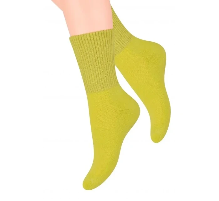 Dámské ponožky Fitness model 7468263 - Steven