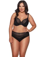 Měkká dámská podprsenka soft Ava 2103 Maxi