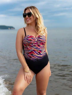 Plavky Self S 8030 V3CD6 Cappadocia 6