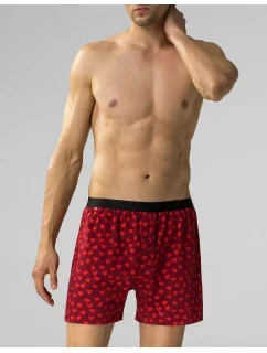 Boxerky Atlantic 2GMB-009 A'2 S-2XL