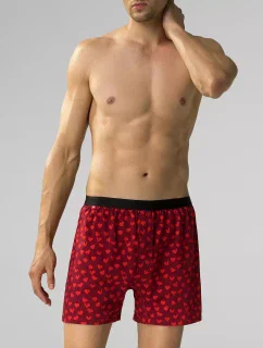 Pánské boxerky model 20650930 A'2 S2XL - Atlantic