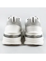 šněrovací dámské sportovní boty model 17157671