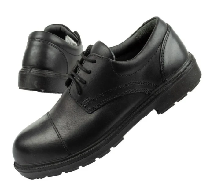 Topánky Lavoro Low Cambrigde U 1280.35