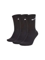 Ponožky Nike Everyday Cush 3P SX7664-010 Ponožky Nike Everyday Cush 3P SX7664-010