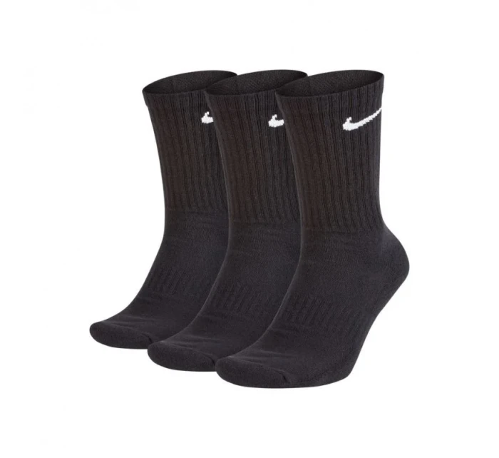 Ponožky Nike Everyday Cush 3P SX7664-010 Ponožky Nike Everyday Cush 3P SX7664-010