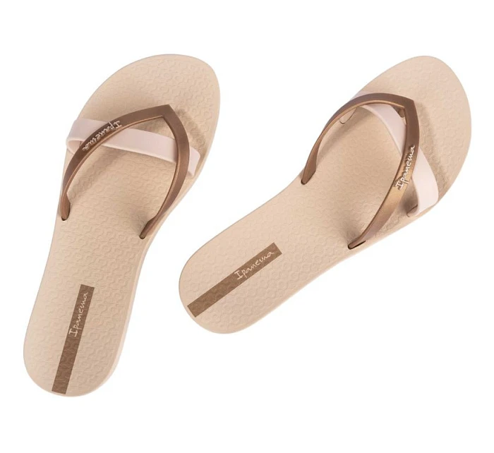 Dámske žabky Ipanema Kirei Fem W 81805-AT158