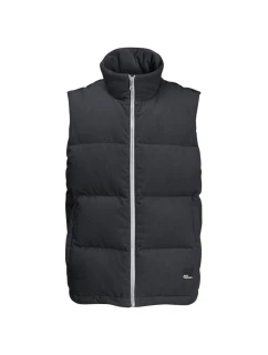 Jack Wolfskin Nature Corduroy Vest M 1207301-6350 pánske