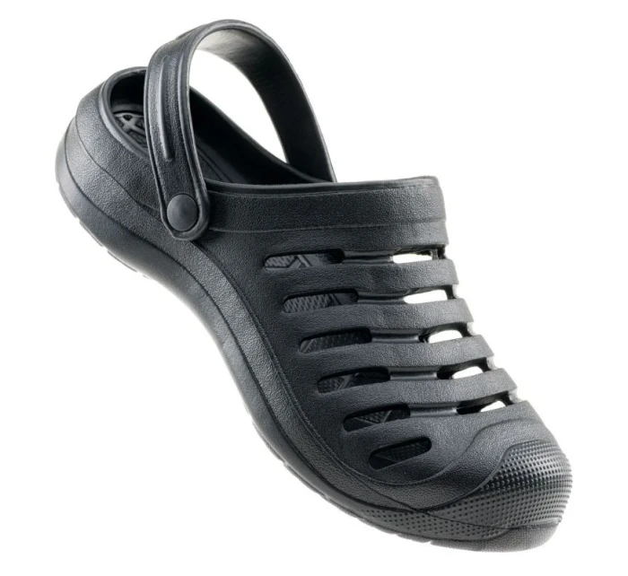 Pánské sandály model 21342382 - Martes Pánské sandály model 21342382 - Martes