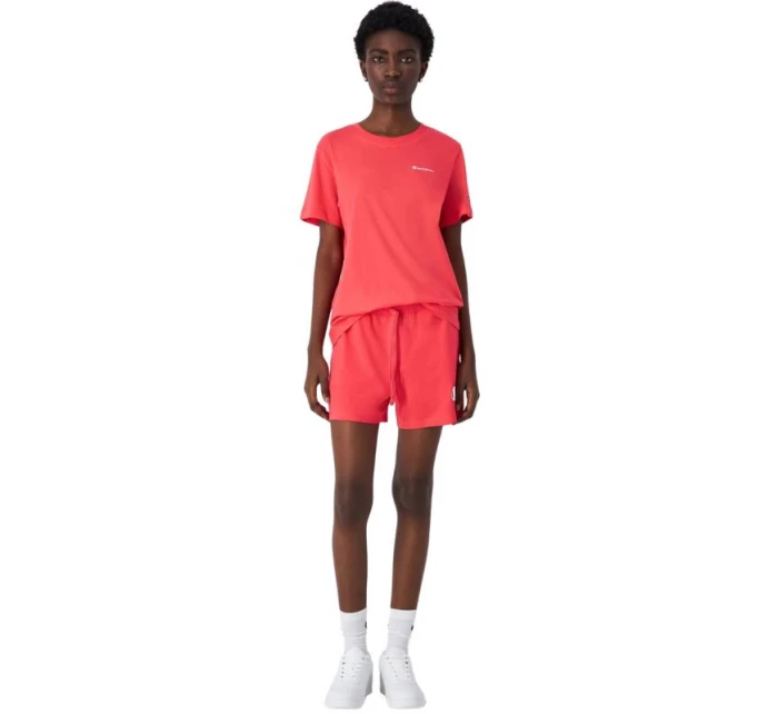 SS Tee W  tričko model 21088095 - CHAMPION