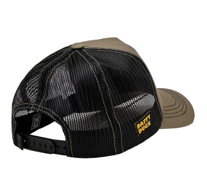 Capslab čiapka Looney Tunes Daffy Duck CL-LOO-1-DAF6 Capslab čiapka Looney Tunes Daffy Duck CL-LOO-1-DAF6