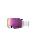 Gogle narciarskie model 21455585 W WHITE - Rossignol