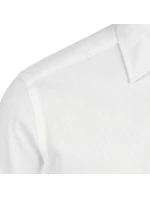 Košeľa HUGO Ermo biela (50539307-199)