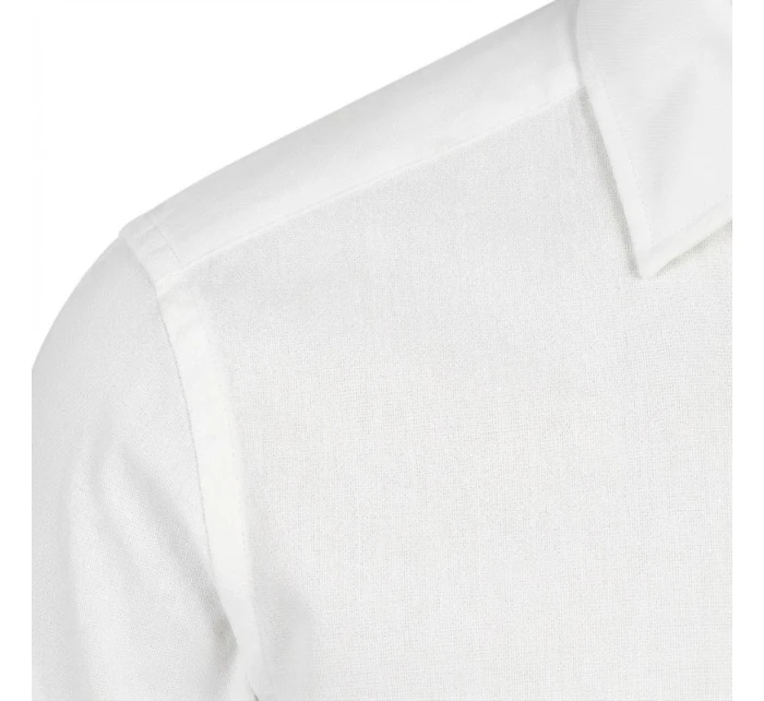 Košeľa HUGO Ermo biela (50539307-199)