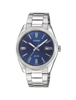 CASIO MTP-1302PD-2AVEF Pánske hodinky + BOX CASIO MTP-1302PD-2AVEF Pánske hodinky + BOX