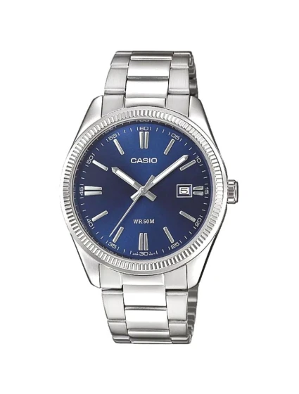 CASIO MTP-1302PD-2AVEF Pánske hodinky + BOX CASIO MTP-1302PD-2AVEF Pánske hodinky + BOX