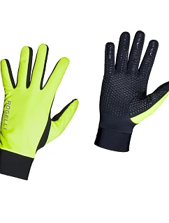 Rukavice  velikost 3XL model 22375687 - Rogelli