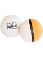 LOPTIČKY NA STOLNÝ TENIS JOOLA SPINBALL 12 KS