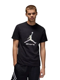 Sport Pánské tričko DriFIT Black model 22053164 - AIR Jordan