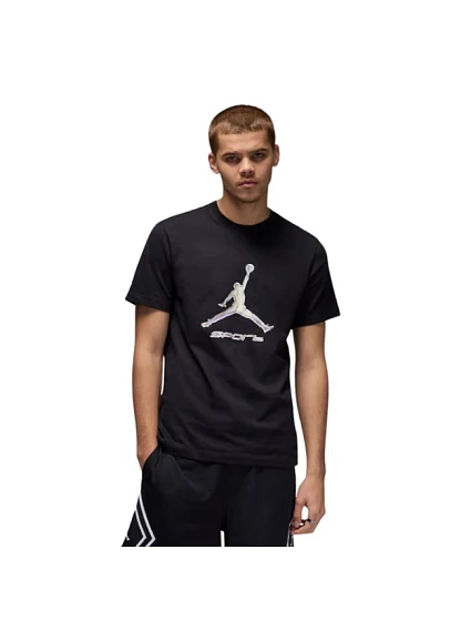 Air Jordan Sport Pánske tričko Dri-FIT Black - HQ7984-010