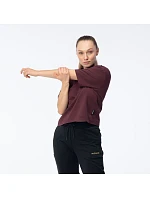 Dámské tričko s krátkým rukávem model 22056469 W - Fitanu