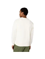 Pánská mikina Crewneck Sweatshirt cream  pánské model 22119666 - CHAMPION