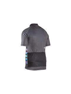 Koszulka model 22248674 Force Evo Junior Jersey Short Sleeve czarny - Northwave