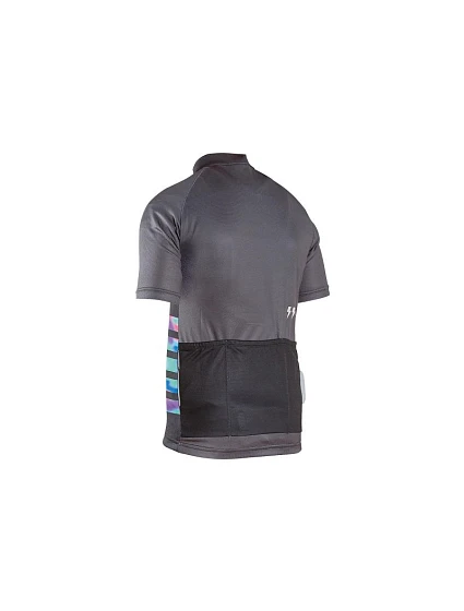 Koszulka model 22248674 Force Evo Junior Jersey Short Sleeve czarny - Northwave