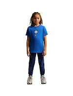 Detské tričko Nike Inter Miláno, modré, IM1710 438 Detské tričko Nike Inter Miláno, modré, IM1710 438