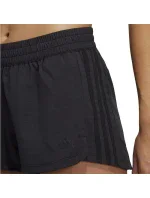 Dámske šortky Hthr Wvn Pacer W GT1186 - Adidas Dámske šortky Hthr Wvn Pacer W GT1186 - Adidas