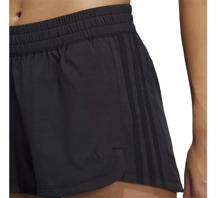 Dámske šortky Hthr Wvn Pacer W GT1186 - Adidas Dámske šortky Hthr Wvn Pacer W GT1186 - Adidas