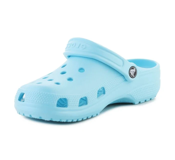 Dreváky Crocs Classic Jr 206991-411