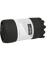 Daiber JN 957 Fleecová deka s třásněmi 02.0957 black Daiber JN 957 Fleecová deka s třásněmi 02.0957 black