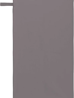 Kariban ProAct PA 574 Športový uterák z mikrovlákna 20.P574 storm grey